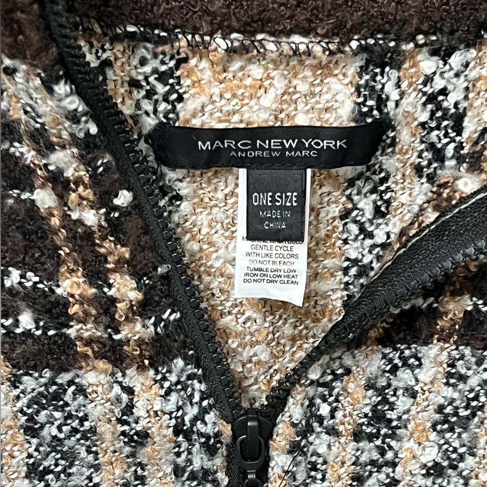Marc new york pancho